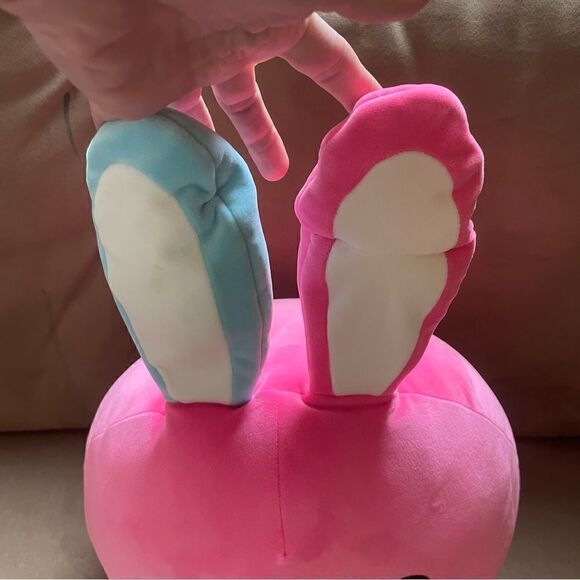 Squishmallow Snackles Chupa Chups “Britney” 14 inch - Picture 4 of 8